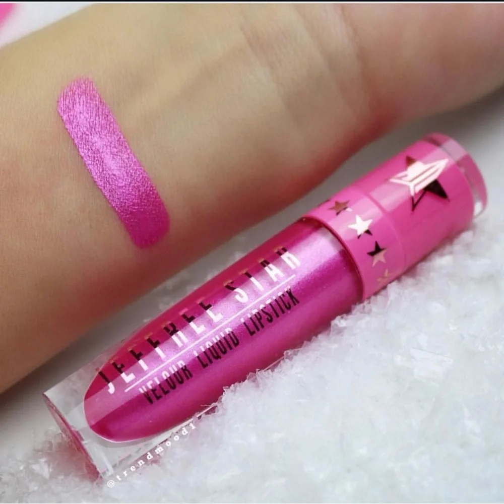 Jeffree Star Dreamhouse Velour Liquid Lipstick - Picture 2 of 10
